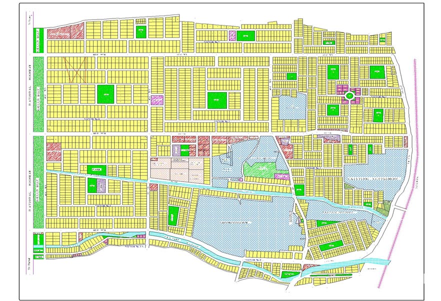 Jammu & Kashmir Housing Board - Govt. of Jammu & Kashmir